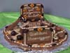 Individuelle Schokoladengeschenke von Praline plus aus Garching an der Alz